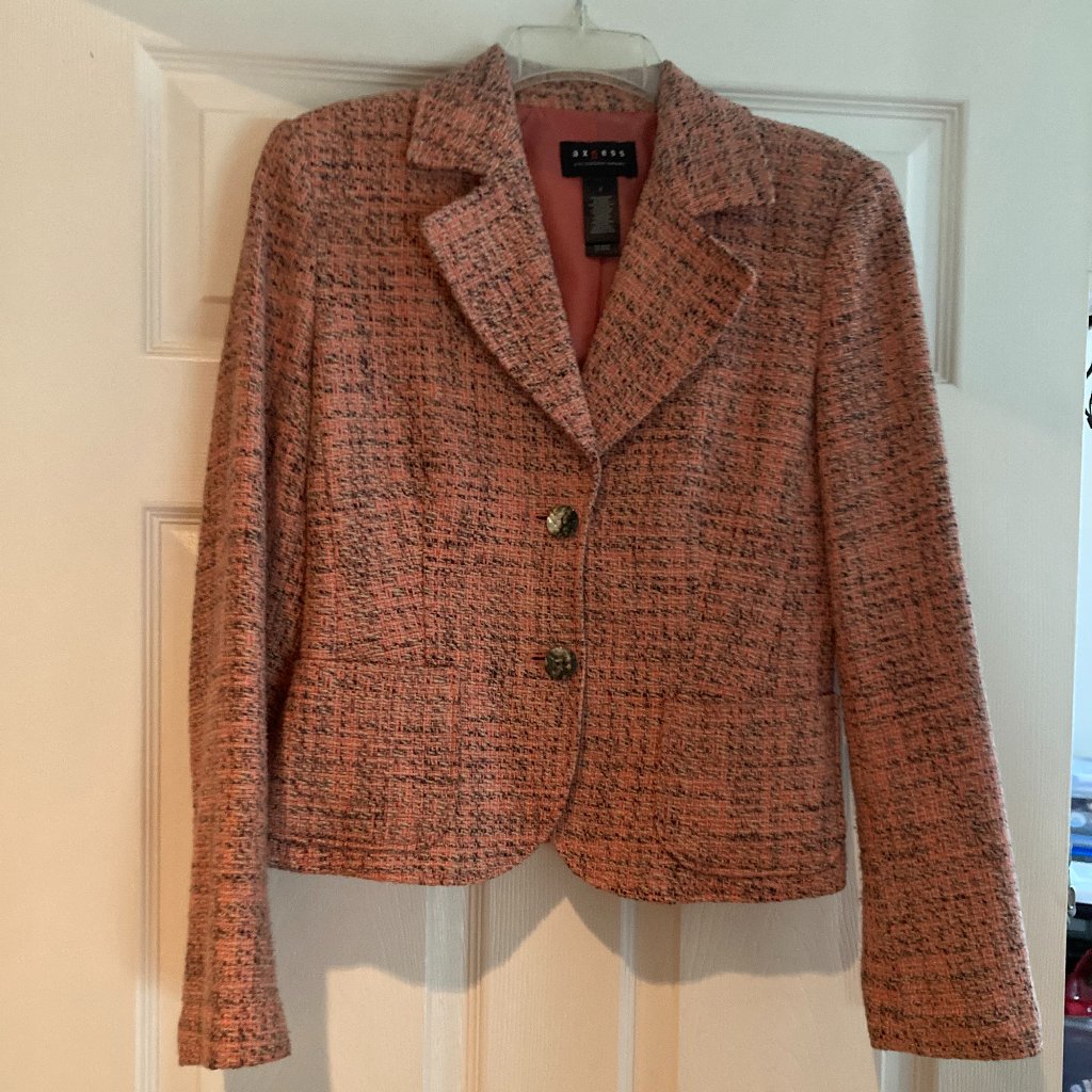 Tweet Jacket
